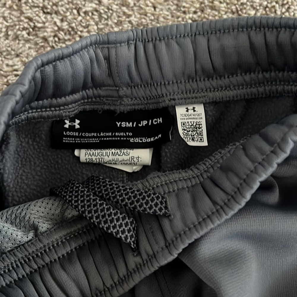 Sweatpants - Picture 3 of 6